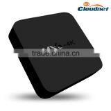 4k Player With Amlogic S908 Cheapest Chip Price Support 3D tv Box With Kodi 15.2