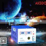 TS-3000W Convert Power Supply Transformer Use for Refrigerator