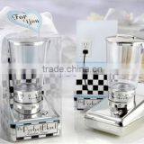 Creative Home Party Favor Champagne Bucket Timer For Bridal Shower Wedding Birthday Favour thumbnail-5