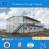 China Supplier of Prefabricated Office, Modern House Design