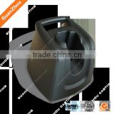 Alibaba express China foundry oem custom made cnc machining parts aluminum sand casting products