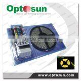 Shenzhen Good Price 5050 Led Strip Manufacturer thumbnail-1