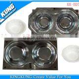 Plastic Melamine Measuring Big Plate Mold thumbnail-3