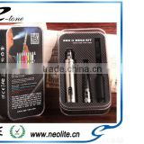 100W updated ego II mega kit Electronic cigarette