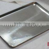 French Bread Industrial Aluminium Baking Trays thumbnail-1