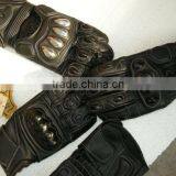 Motor Bike Gloves thumbnail-1