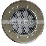 IP68 100% Waterproof 12V Led Recessed Underwater Light thumbnail-2