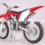 250CC 4 Valve Zongshen Engine NC250 Dirt Bike thumbnail-3