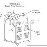 Plastic Granules Pellets Vacuum Autoloader thumbnail-2