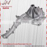 16949 Registered OEM Die Cast Aluminium/Alum/ Aluminum Auto Parts thumbnail-1