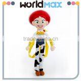 Custom Plush Toy Story Jessie Doll thumbnail-1