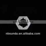 M22 Lock Nut Pal Nuts