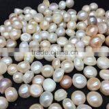 7~9mm 100% Natural Fresh Water Pearl Beads for Wholesale thumbnail-4