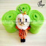 Top Quality Cute Voodoo Doll for Halloween Gift