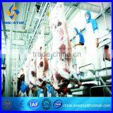 Lamb Slaughtering Equipment Slaughtehouse Abattoir Machinery Line for Mutton thumbnail-3