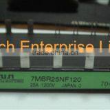 7MBR25NF120 FUJI 1200V/25A/PIM MODULE thumbnail-1