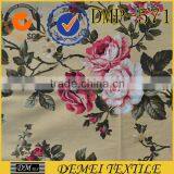 Luggage Fabric Print Canvas Fashion Textile