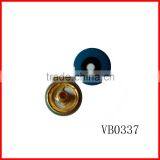 Canton Fair Jean Used Top Quality Plastic Button