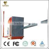Reduce the Alloy Consumption YUNTIAN Slag Remove Dart Application Machine