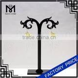 Charming cz Flower Earring Daily Wear Earrings for Women and Girls thumbnail-1