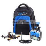 E808 Flysight 2015 Speedy Carbon Fiber Frame 250 Advance Quadcopter Racer RTF W/ Naza, CC3D, APM2.8 Flight Controller thumbnail-6