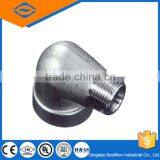 Hot Sale Stainless Steel Forged Pipe Fittings thumbnail-5