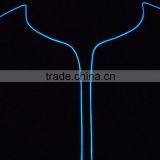 LED Lighted High Visibility Motorcycle Vests thumbnail-3