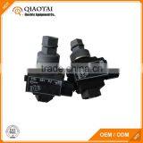 TTD Series IPC Connector / Clamp for Low Voltage Cable / Piercing Wire Connectors