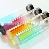 2016 Fashionable Stylish Borosilicate Glass 300ml Champange Vodka Wine Bottle thumbnail-5