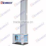 3m Indoor Vertical Wheelchair Access Lifts Price thumbnail-6