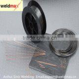 AWS A5.7 Copper Alloy Arc Silicon Bronze Alloy Welding Wire ERCuSi-A thumbnail-3