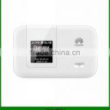 4G Pocket Wi-Fi Router Unlocked Huawei E5372 3G EDGE thumbnail-1
