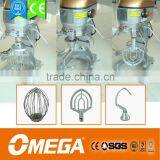 OMEGA Stainless Steel Equipment Batter and Breading Machine thumbnail-4