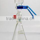 Glass Solvent Filtration Apparatus , PTFE Sieve thumbnail-4