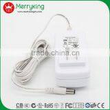 Packed in Double Blister 42v 24v 5v 300ma dc Adapter 12v 0.7a ac Power Supply thumbnail-2