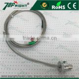 industry usage supporting electric oven thermocouple