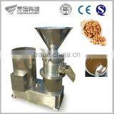 Hot Selling Industrial Stainless Steel Sesame Making Machine/the Sesame Making Machine/tahini Paste Grinding Machine