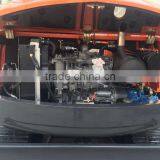 Diversified Latest Designs Hot-sale Small Excavator Track Link Assy 5tons thumbnail-4