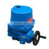 Quater Turn Electric Actuator