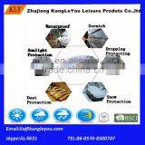 Car Covers 100% Waterproof PEVA Material Car Cover thumbnail-5