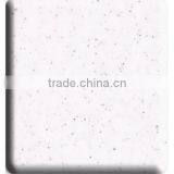 Pure White Solid Surface Sheets, 12mm Acrylic Solid Surface