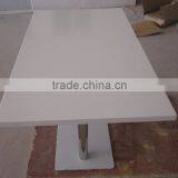 Coffee Table,artificial Stone Restaurant Dinning Table,KFC Table thumbnail-3