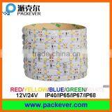 60LEDs SMD3528 LED Strip 12VDC/24VDC thumbnail-2