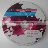 Cdr With Offset Printing and All Kinds Packing | Dvd -r