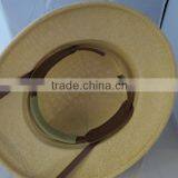 Cheap Wholesale Straw Helmet Hat thumbnail-2