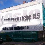 Outdoor PVC Banner, Mesh Banner, Vinyl Banner thumbnail-6