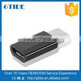 2016 High Speed Hot Selling Black USB Hub Cable Adapter in Tablet Computer thumbnail-4