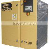 Silent Screw Air Compressor(15KW) thumbnail-1