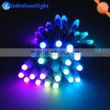 Ledcolourlight 12mm Dmx Christmas Display Module Light thumbnail-4