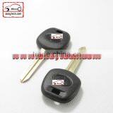 High Quatity Toyota Transponder Chip Key Shell With Chip Car Key Toyota Transponder Chip Romote Key Shell Case thumbnail-2